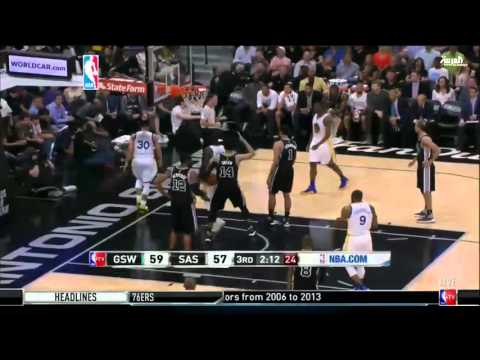 غولدن ستيت يسعى لرقم قياسي في دوري السلة الأميركي