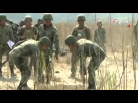 أميركا تخفف من وجودها العسكري في أوروبا