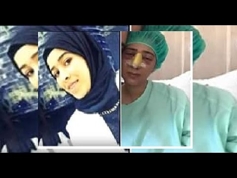 بالفيديو محاكمة خولة المتورطة في الإعتداء على الممثلة دينا بوتازوت