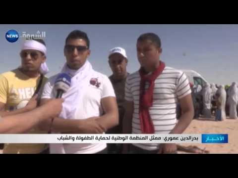 شاهد قافلة الإحسان لطلبة الفندقة والمطاعم