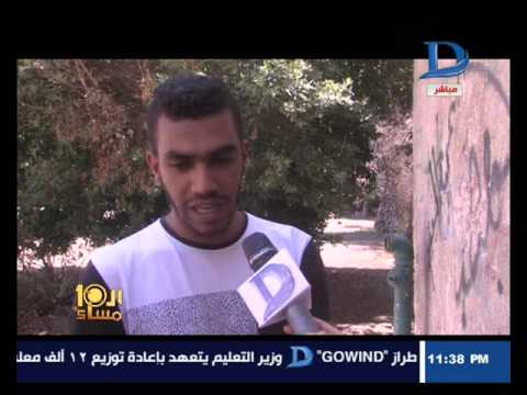 بالفيديو «دار أيتام» تطرد النزيلات