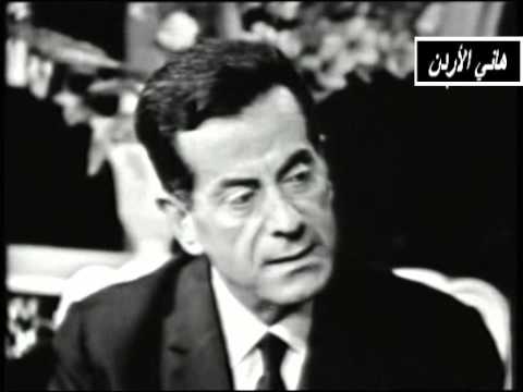 شاهد فريد الأطرش يكشف عن نصيحة الأطباء له