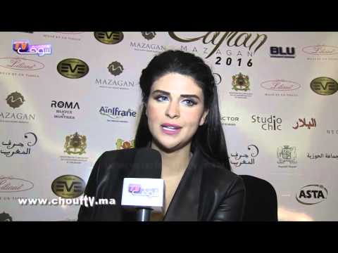 فيديو سلمى رشيد تؤكد تعاقدها مع مدير أعمال لمجرد وإيكو