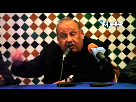 نقابات تهدد بإضراب وطني