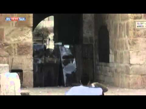 عام على رحيل رئيس الوزراء الإسرائيلي الأسبق شارون