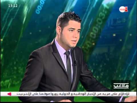 رجل سلطة ضمن منتخب أسود الفوتصال