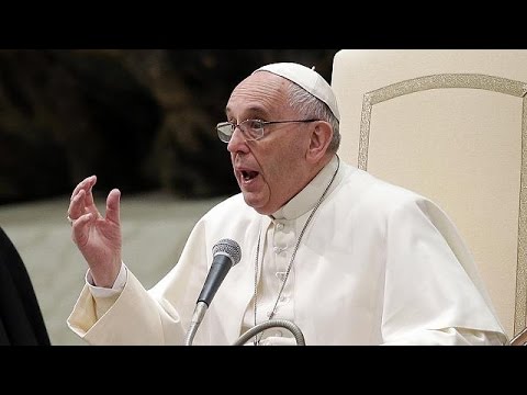 البابا فرانسيس ينتقد التفسيرات الدينيَّة المؤيدة للعنف