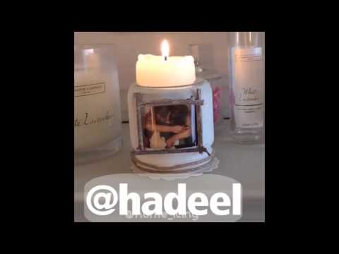 شاهد عمل أشكال بسيطة من العلب الفارغة