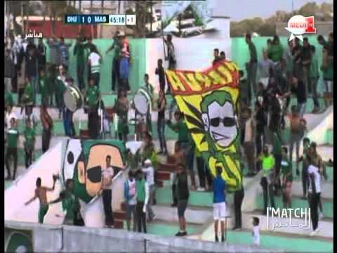 بالفيديو قراءة في حصيلة الدورة 26 من البطولة الإحترافية لكرة القدم