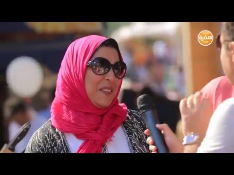 انطلاق مهرجان كايرو بايتس اليوم الأول
