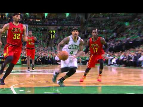 أبرز 10 كرات لـ” أيزاياه توماس” فى الموسم الحالى من nba