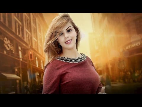 بالفيديو رسالة صادمة من الممثلة المغربية التي تعرضت للتحرش الجنسي