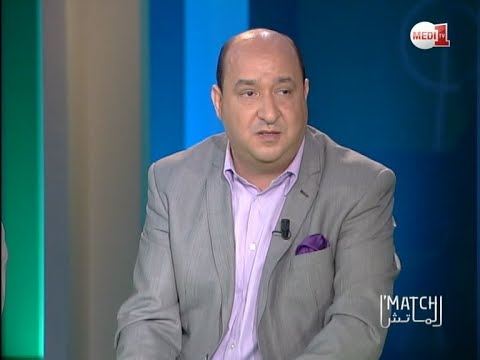 بالفيديو الحناوي يؤكّد نرفزة الحكم جعلته يشهر بطاقتين حمراوين