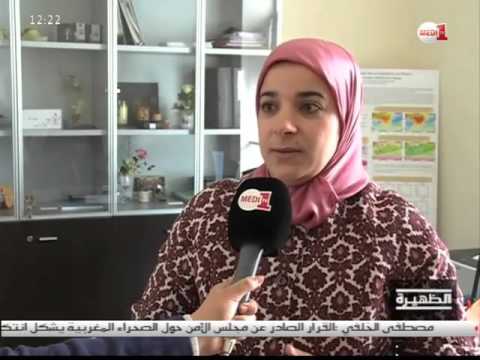 التغييرات المناخية والأمراض المنقولة بالمياه والهواء