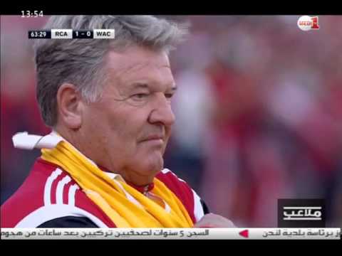 لحظات خالدة وأغنية الحب اللي كان على الديربي 120