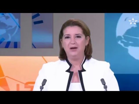 بالفيديو ملخص الانشطة التي قام بها الملك محمد السادس